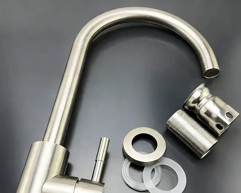 Hướng dẫn đầy đủ về vòi trong phòng tắm