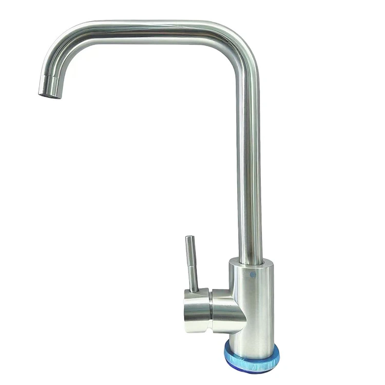 Tại sao bạn nên chọn vòi bếp cổ ngỗng có cổ ngỗng cho căn bếp hiện đại của mình