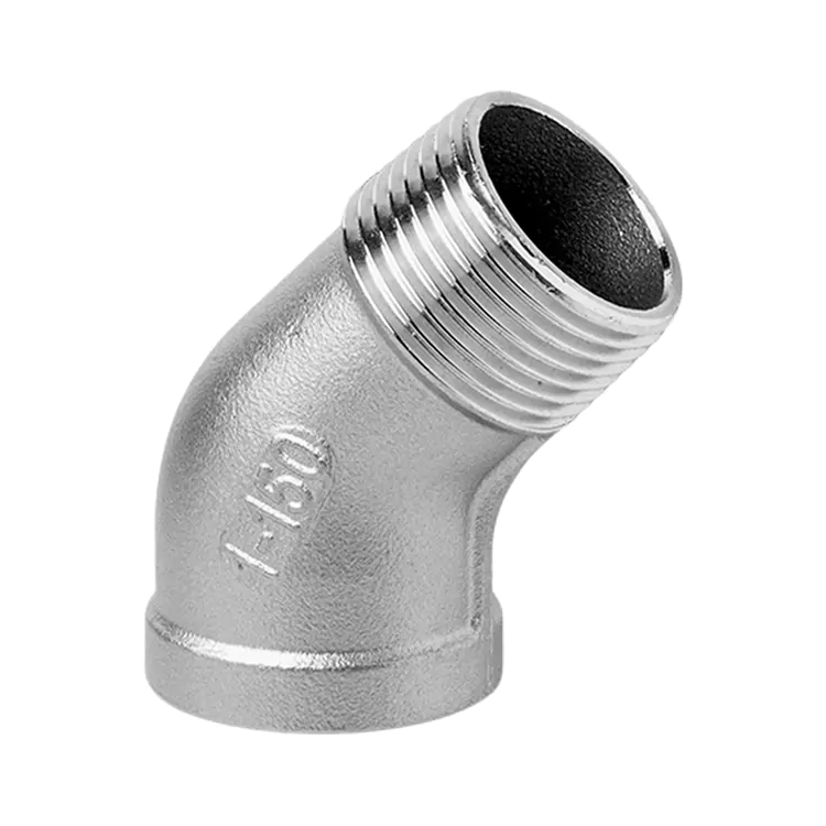 Khuỷu tay đường 45 độ