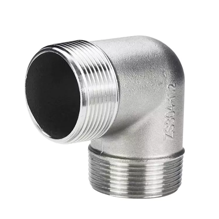 Khuỷu tay nam 90 độ