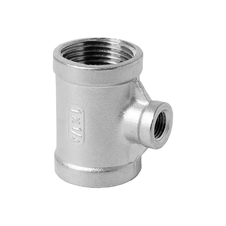 Áo thun có ren nữ bằng thép không gỉ BSP