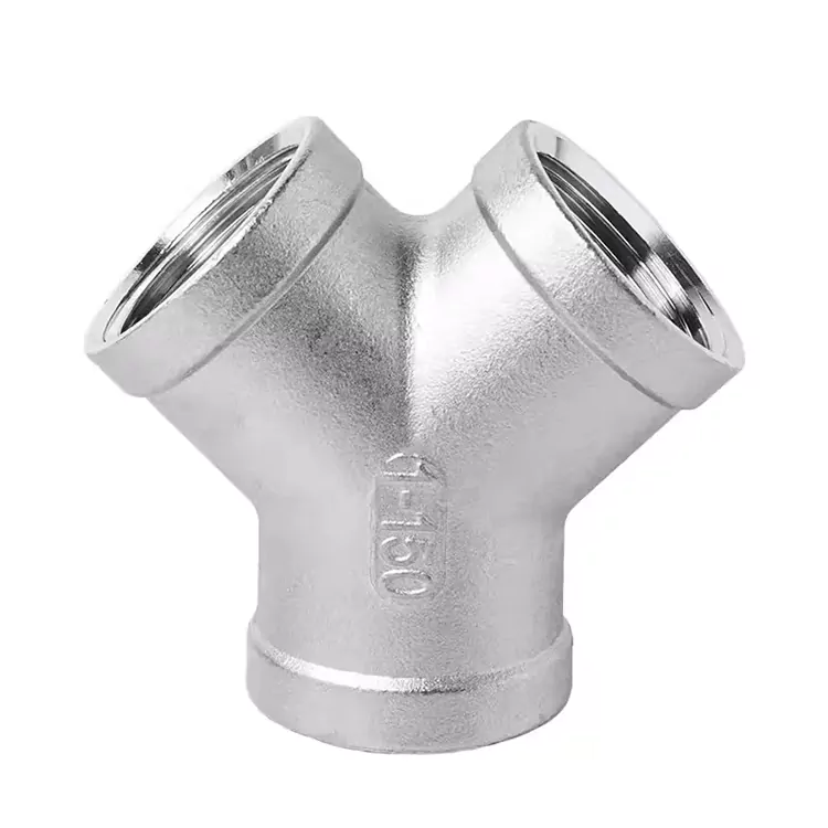 Áo thun nam có ren chữ Y bằng thép không gỉ BSP