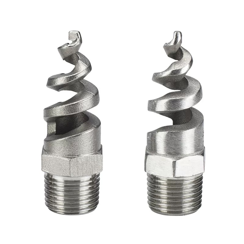 Vòi phun xoắn ốc hình nón