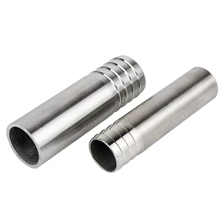 Ống nối ống một mảnh tùy chỉnh