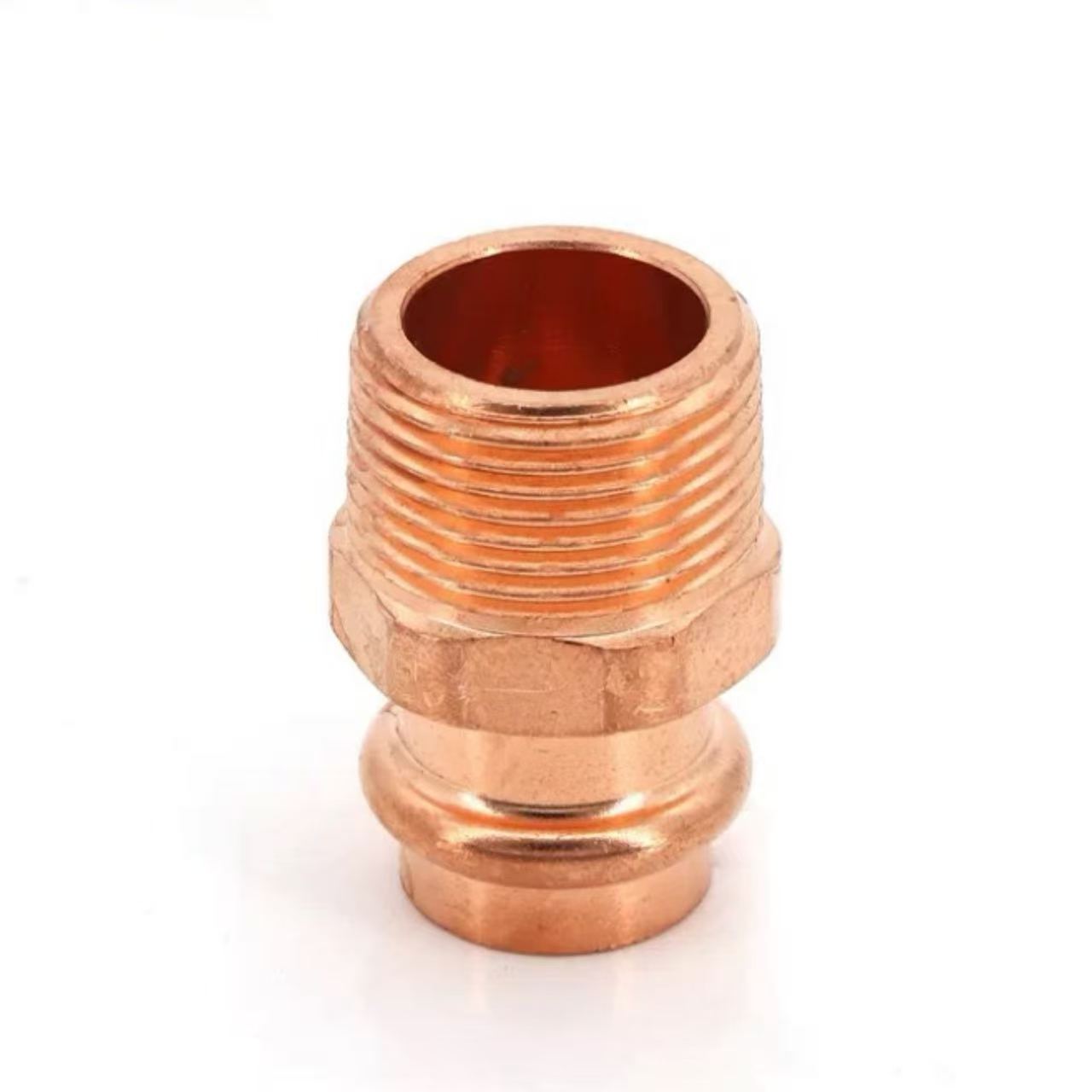 Chủ đề bên ngoài kẹp đôi trực tiếp
