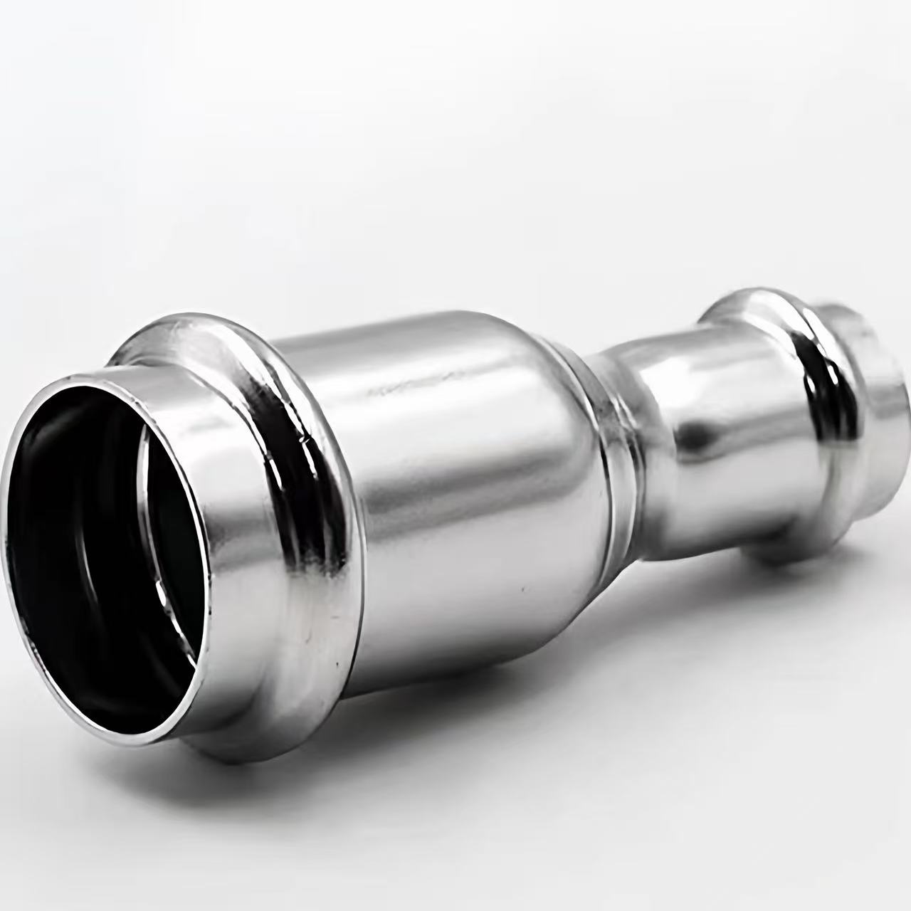 Nhấn đúp giảm khớp nối