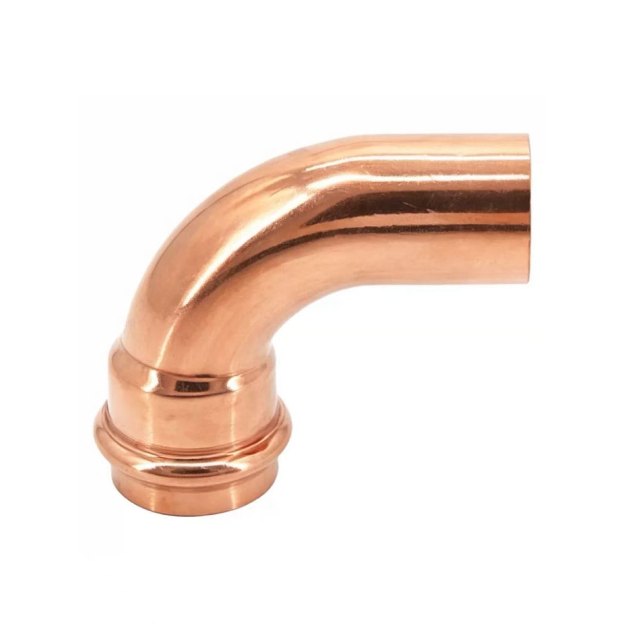 Nhấn đúp Loại b Khuỷu tay ổ cắm 90°