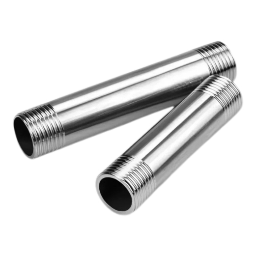 Ống một đầu mở rộng