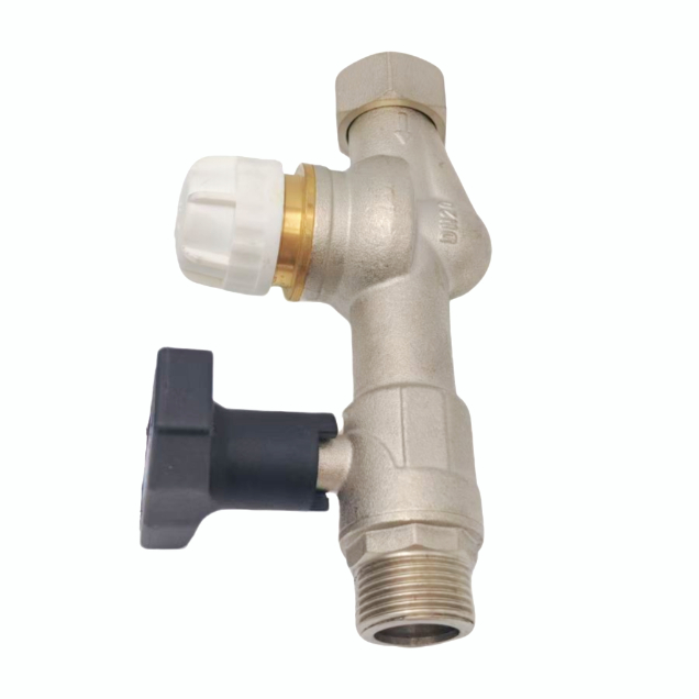 Bộ phận cuộn dây quạt