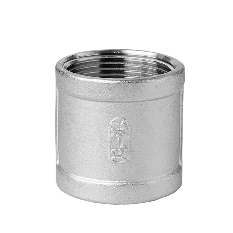 Đầu nối thẳng có ren nữ