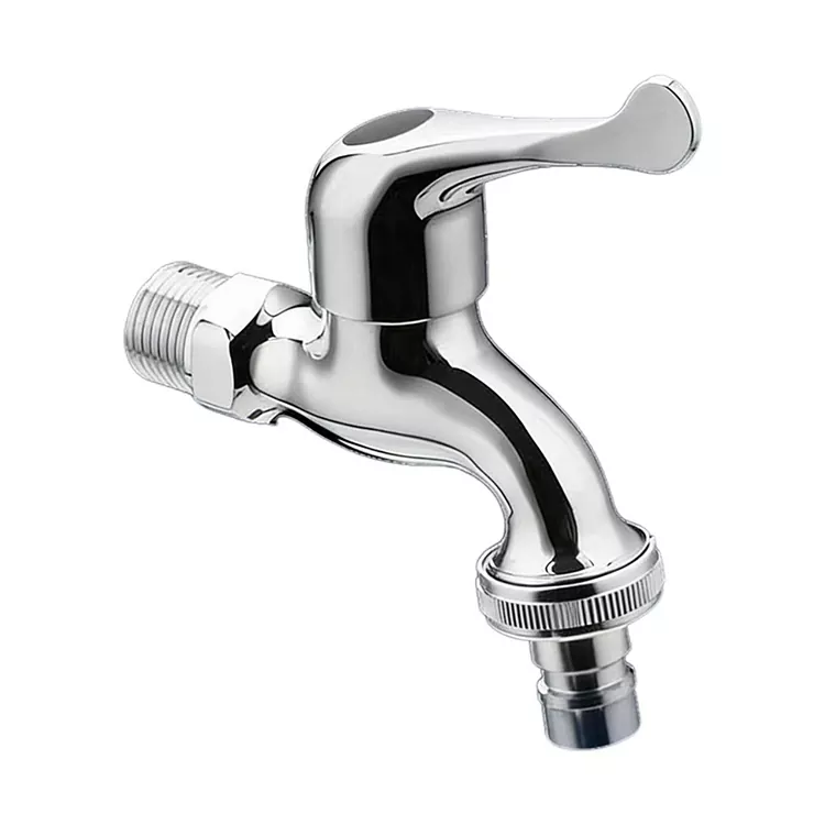 Vòi máy giặt hoàn toàn tự động