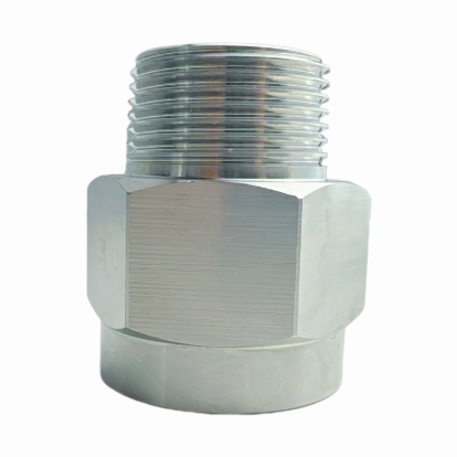 Mối hàn ren ngoài lục giác