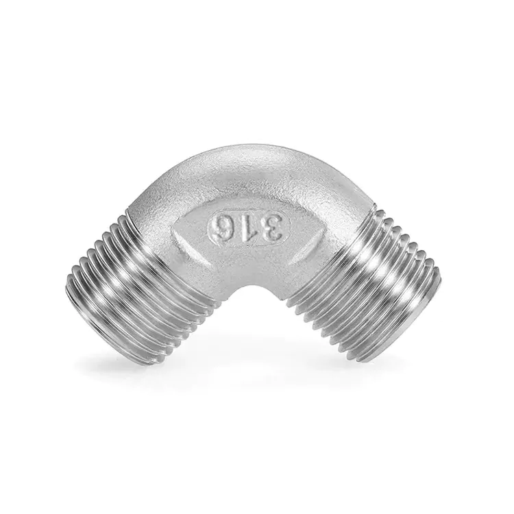 Khuỷu tay nữ công nghiệp nặng