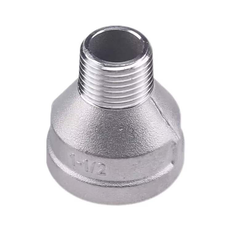 Đầu nối giảm ren nam x nữ