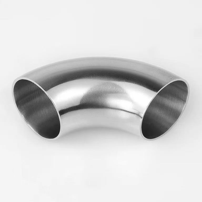 Khuỷu tay hàn 90 độ vệ sinh