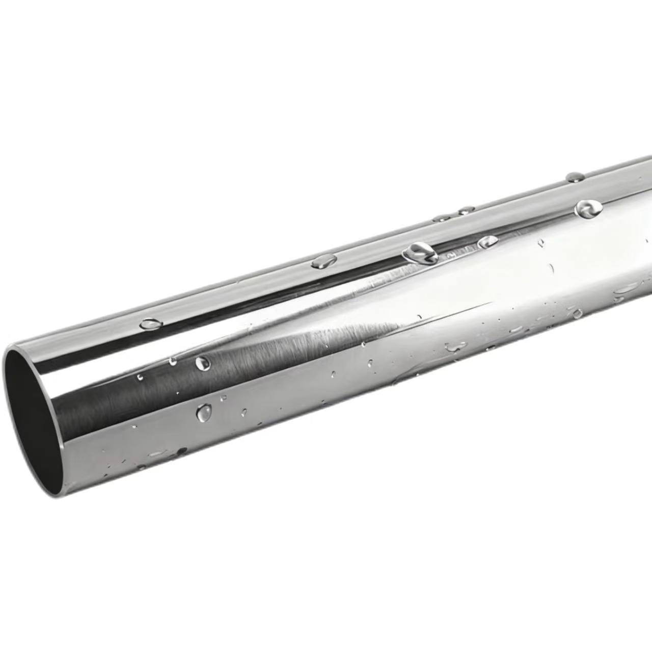 Ống thép chính xác cấp vệ sinh