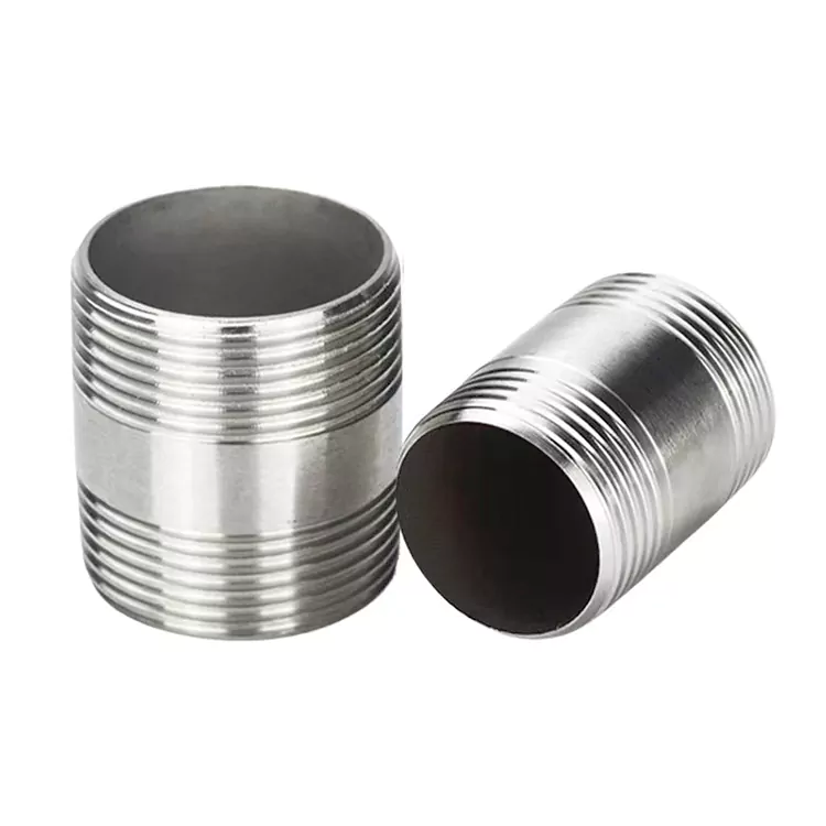 Lắp một đầu nam