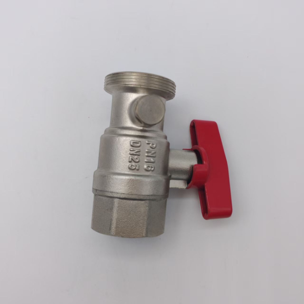 Van bi lọc chữ Y bằng thép không gỉ