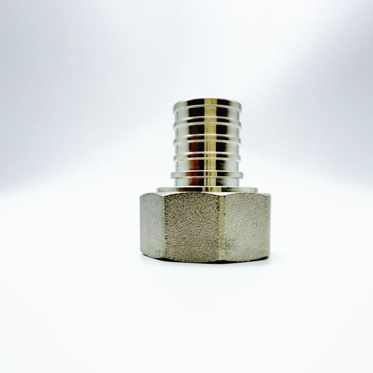 Khớp trượt ren liên hợp